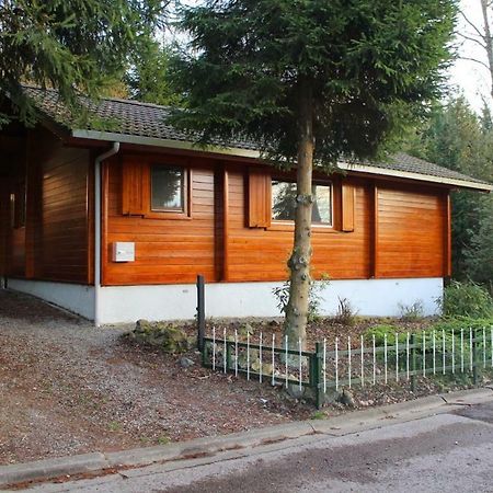 Chalet Dennerust - The Original Durbuy Exterior photo